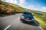 Volkswagen Golf GTi Clubsport S 2016 года